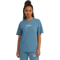 O'Neill The Future Surf Society T-shirt Mozart Blue Talla: XL | Camisetas de Seda Outlet | Mujer | Azul