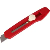 Siefert Halspijp 7cm - latón con gancho de suspensión