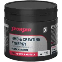 SPONSER Creatina En Polvo Synergy 320g