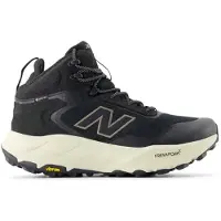 New Balance - Women's Fresh Foam X Hierro Hiker GTX - Botas de trekking size 39, negro