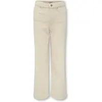 ONLY GIRLS Pantalón 'KOGHope' crema