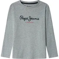 Pepe Jeans Camiseta De Manga Larga New Herman