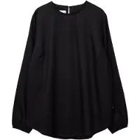 Makia Blusa De Manga Larga Lena