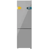 Cecotec Nevera Bolero Coolmarket Combi 250