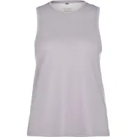 Stoic - Women's PerformanceMerino SpikenSt. Tank - Camiseta sin mangas size L, morado