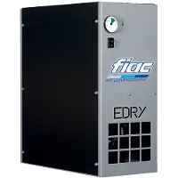 Fiac EDRY 4 Secador de aire para compresor de 350 litros por minuto