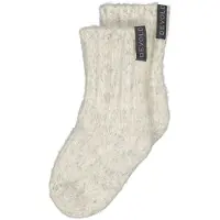 Devold - Kid's Nansen Wool Sock - Calcetines multifuncionales size 31-34, gris