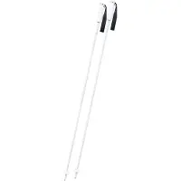 Komperdell Bastones Ivory Carbon