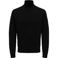 Only & Sons Jersey 'ONSLoui' negro