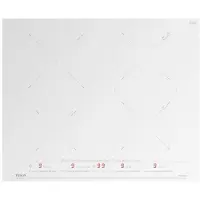 Teka Placa De Inducción Izc 64630 60 Cm 4 Fuegos