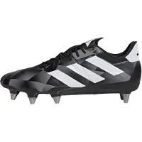 Adidas adidasBota de rugby Kakari RS 48 2/3 Grey / Cloud White / Carbon Unisex