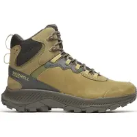 Merrell - Speed Strike 2 LTR Thermo Mid WP - Botas invierno size 46, beige