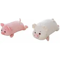 Creaciones Llopis Osito Cerdito Nube 48 Cm