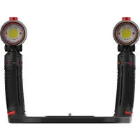 SeaLife Foco De Buceo Duo Sea Dragon 6000 Color Boost