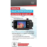SeaLife Protector de pantalla para carcasa SportDiver Ultra