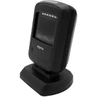 Approx Escáner De Código De Barras Fijo 1d-2d-qr Appls07desk Usb