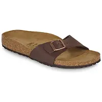 Birkenstock Sandalias Madrid mujer - Marrón - 46