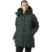 Helly Hansen - Women's Aspire Puffy Parka - Parka size XL, azul