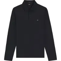 BOSS Polo De Manga Larga Paley 10263030
