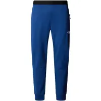 The North Face - Mountain Athletics Fleece Pant - Pantalones de deporte size XL, azul