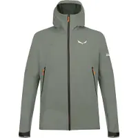 Salewa - Sella DST Jacket - Chaqueta softshell size 54 - XXL, oliva