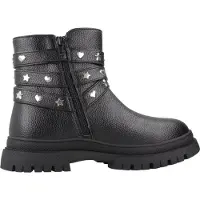 Garvalin Botas negro