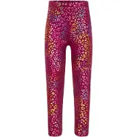Happy girls Leggings mezcla de colores