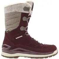 Lowa - Women's Barina Evo GTX - Botas invierno size 41,5, marrón