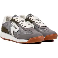 Replay Zapatillas Yard Metal