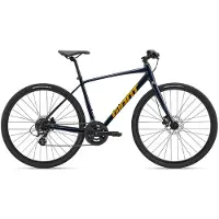 Giant Bicicleta Escape Disc 3 Rd-ty310 2026