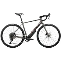 Orbea Bicicleta De Carretera Avant H45 1x Cues U6000 Gs Shadow 2026