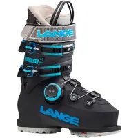Lange - Botas de esquí para mujer - Concept 9.5 W Gw Boa para Mujer - Talla 23/23,5 - Negro