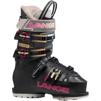 Lange - Botas de esquí para mujer - Concept 8.5 W Gw para Mujer - Talla 24/24,5 - Negro