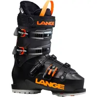 Lange Botas De Esquí De Montaña Concept 10