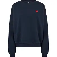 Soyaconcept Sudadera marino