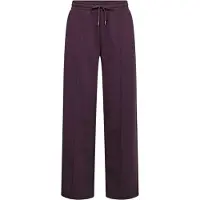 Soyaconcept Pantalón lila oscuro