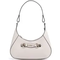 GUESS Bolso de hombro beige