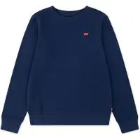 Levi's Sudadera azul oscuro