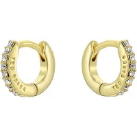 Ted Baker Pendientes 'HETTIE' oro