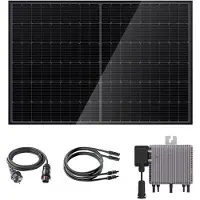 Engel Kit Solar 400w