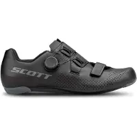SCOTT - Shoe Road Team Boa - Zapatillas de ciclismo size 40, gris