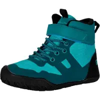 Ballop - Kid's Kuluba Waterproof - Botas invierno size 24, azul/turquesa