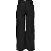 ONLY Pantalón 'ONLHope' negro