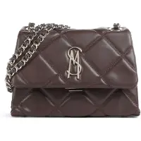 Steve madden Bolso de hombro 'BVOLTURI' chocolate