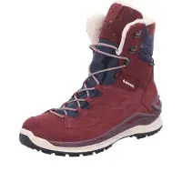Lowa - Women's Calceta Evo GTX - Botas invierno size 41, marrón