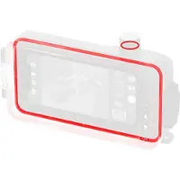 SeaLife Kit de juntas tóricas para carcasa SportDiver Ultra
