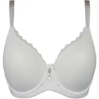 SugarShape Sujetador 'Pure Conscious' marfil