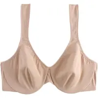 Next Sujetador reductor beige