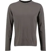 Key Largo Sudadera 'Daily' gris