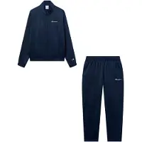 Champion Chándal navy / blanco